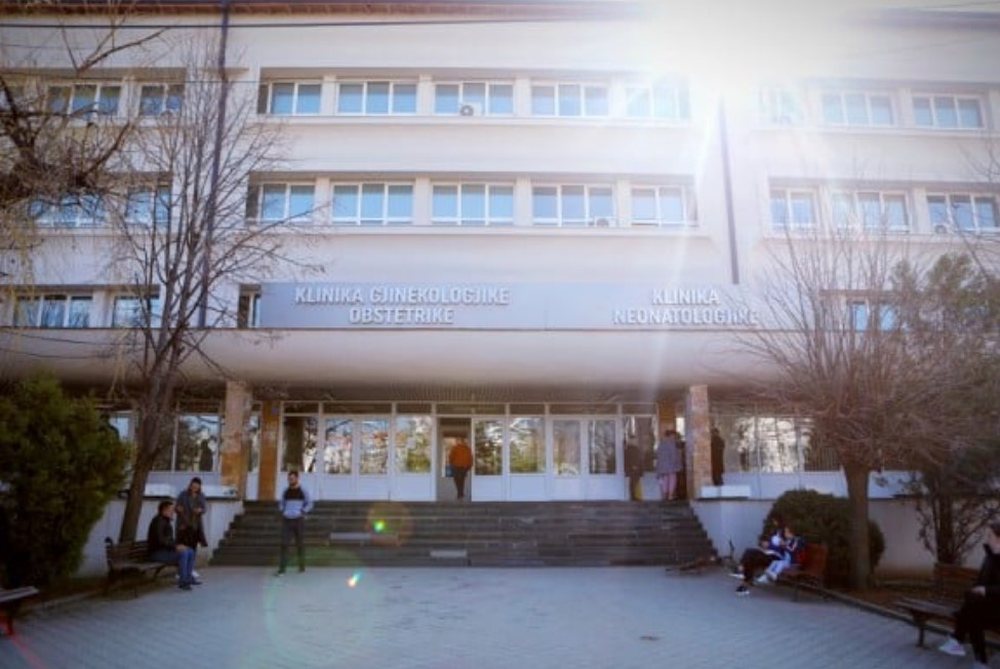 Rritet numri i grave q&euml; kryejn&euml; abort n&euml; Kosov&euml;