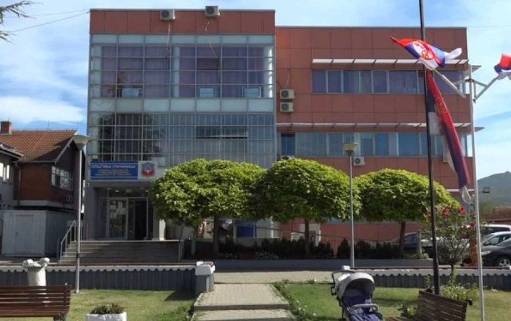 Edhe Gra&ccedil;anica nderon terrorist&euml;t serb&euml;
