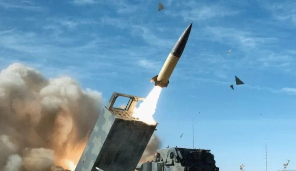 SHBA-ja do ta furnizoj&euml; Ukrain&euml;n me raketa me rreze t&euml; gjat&euml;