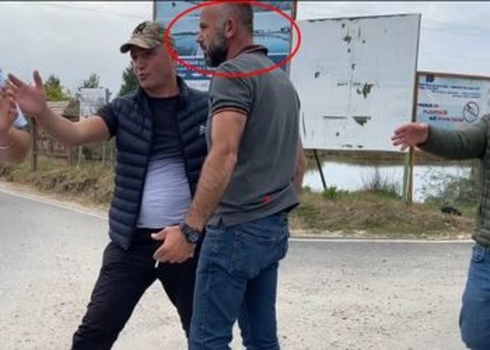 Apeli i GJKKO-s&euml; l&euml; n&euml; burg ish-shefin e krimeve n&euml; Elbasan