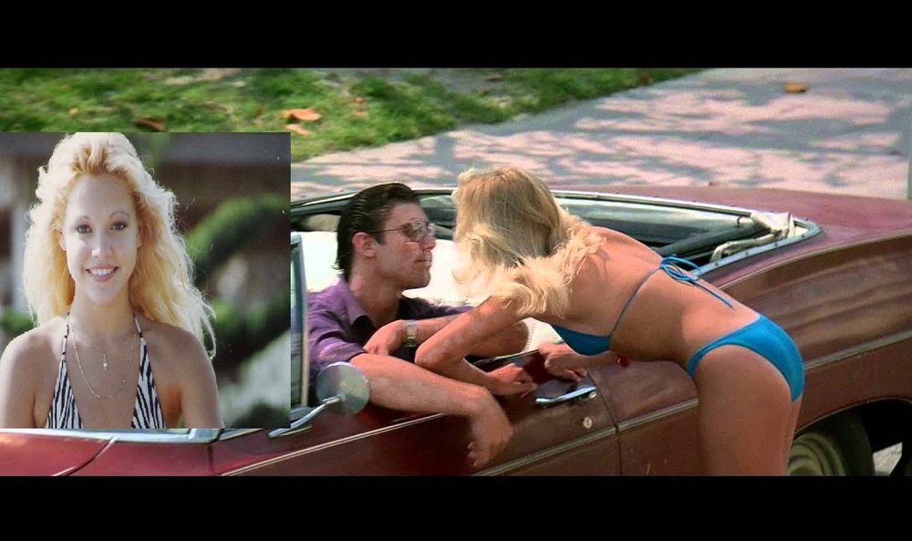 Misteri/ Si u zhduk biondja e filmit &ldquo;Scarface&rdquo; pasi xhiroi
