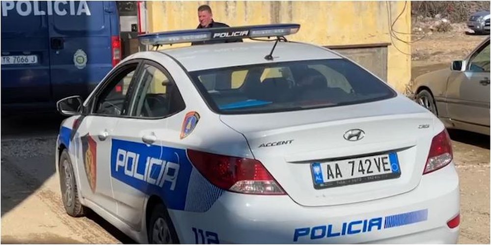 Arrestohet n&euml; Greqi polici shqiptar, Italia e k&euml;rkonte p&euml;r trafik