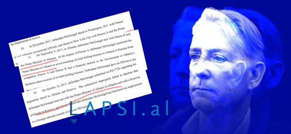 Shpjegimi/Pse Rama doli i njollosur nga vendimi i procesit McGonigal