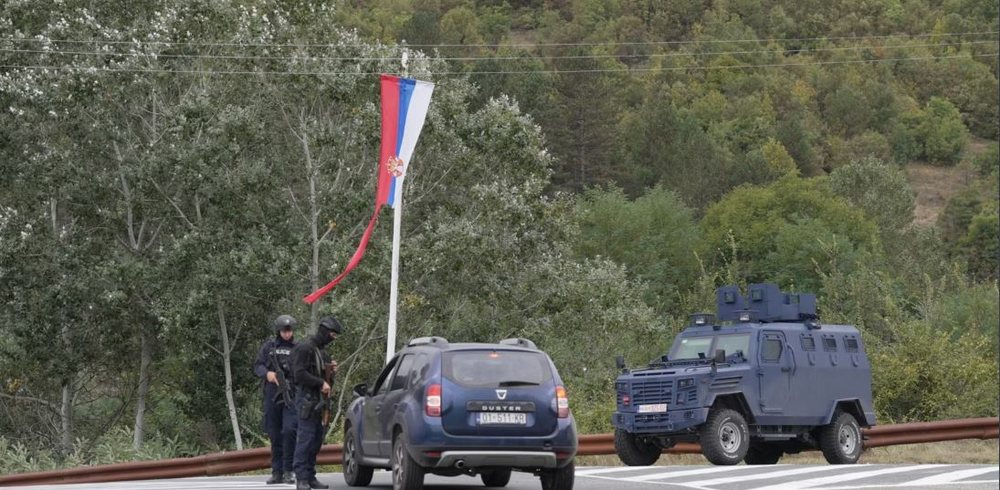 Rusia thot&euml; se po e &ldquo;v&euml;zhgon nga af&euml;r&rdquo; gjendjen