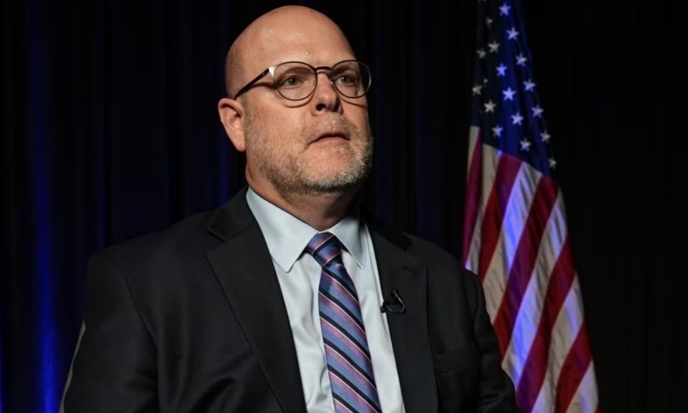 Ambasadori amerikan: Nj&euml; apo disa struktura q&euml;ndrojn&euml; pas sulmit