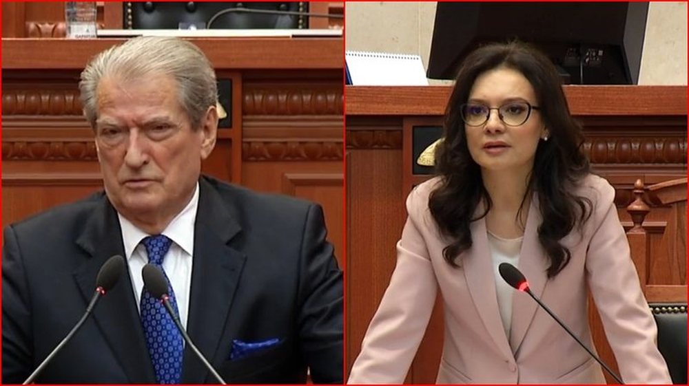 Spiropali-Berish&euml;s: 100 vjet t&euml; rr&euml;mosh p&euml;r mua, noc rrokun