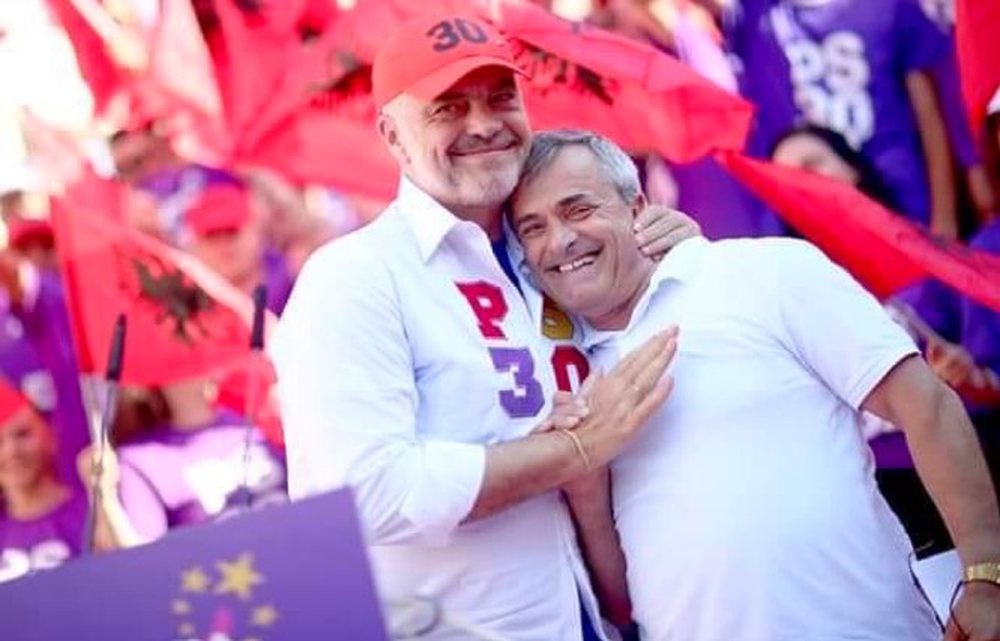 Nj&euml; tjet&euml;r kryebashkiak i Ram&euml;s p&euml;rfundon n&euml; SPAK