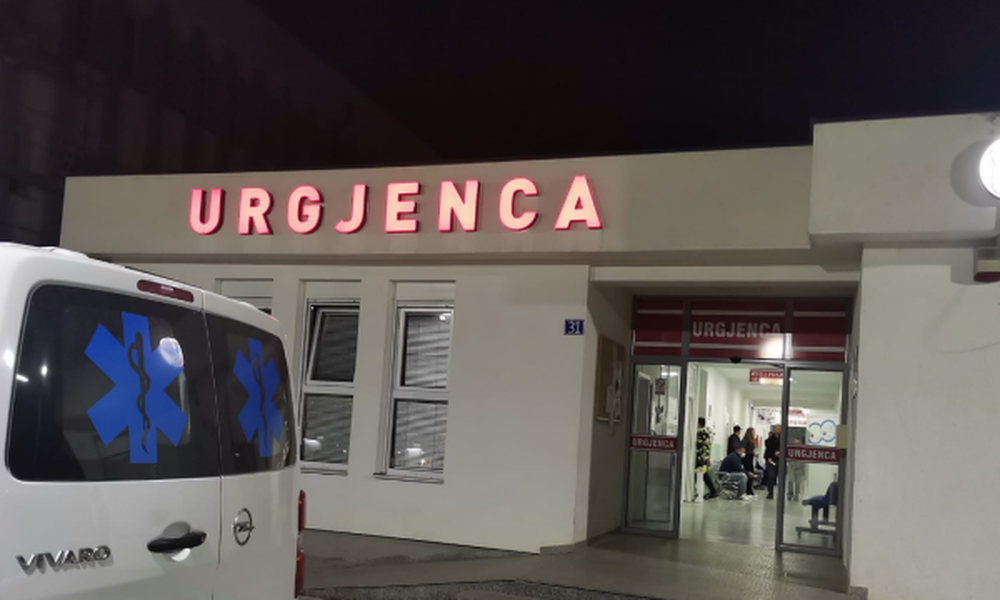 63 t&euml; helmuar n&euml; Kosov&euml;, arrestohet pronari i nj&euml; restoranti