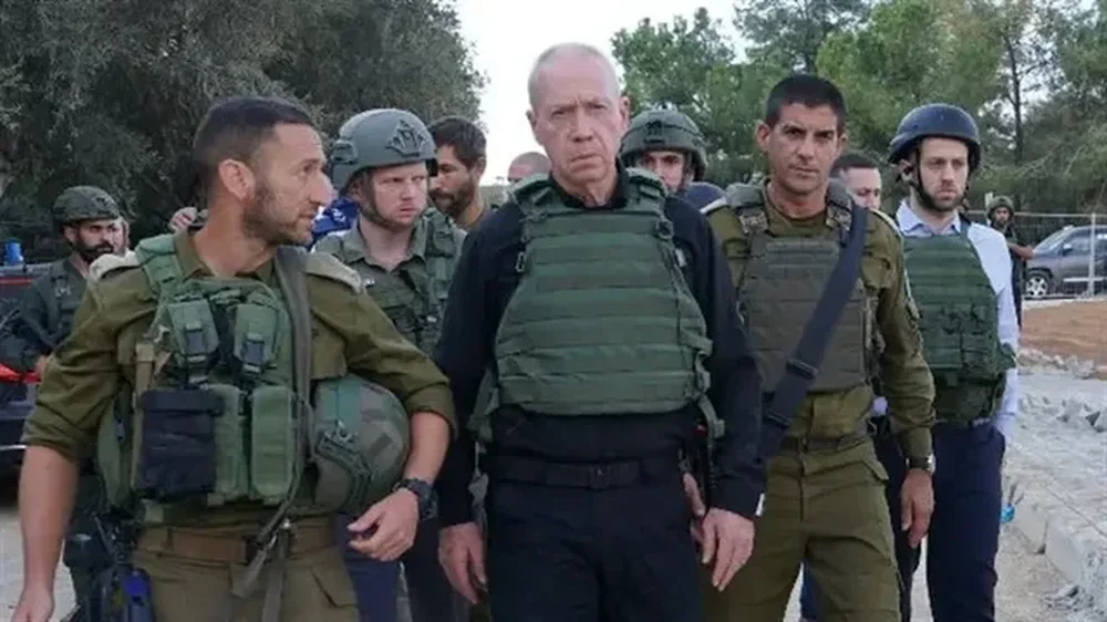 Ministri izraelit i Mbrojtjes: Operacioni p&euml;r zhdukjen e Hamasit nga Gaza