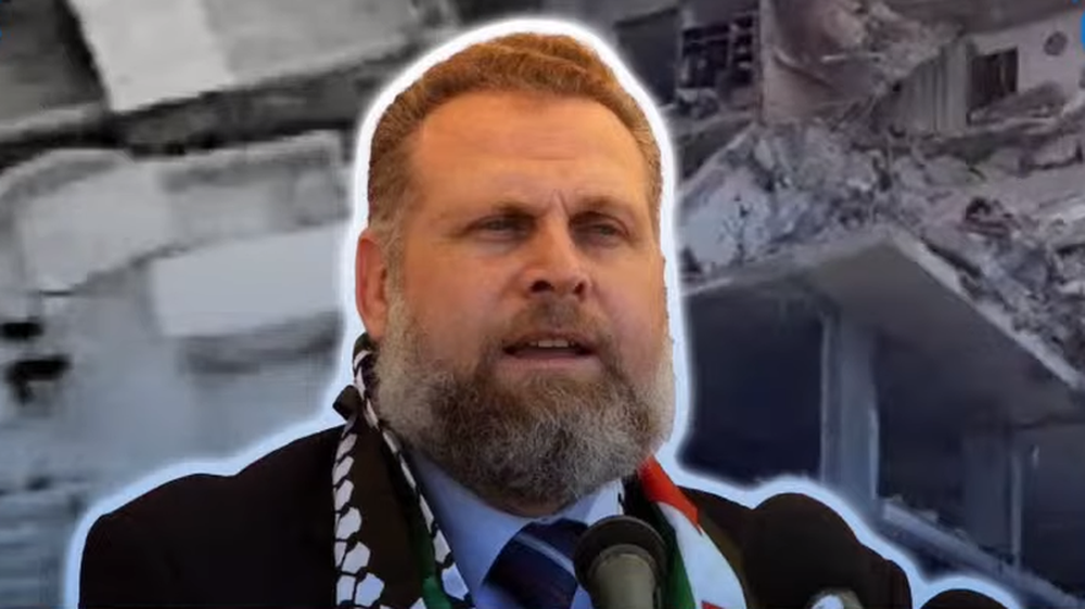 Vritet n&euml; Gaza nj&euml; ish-zyrtar i lart&euml; i Hamas-it