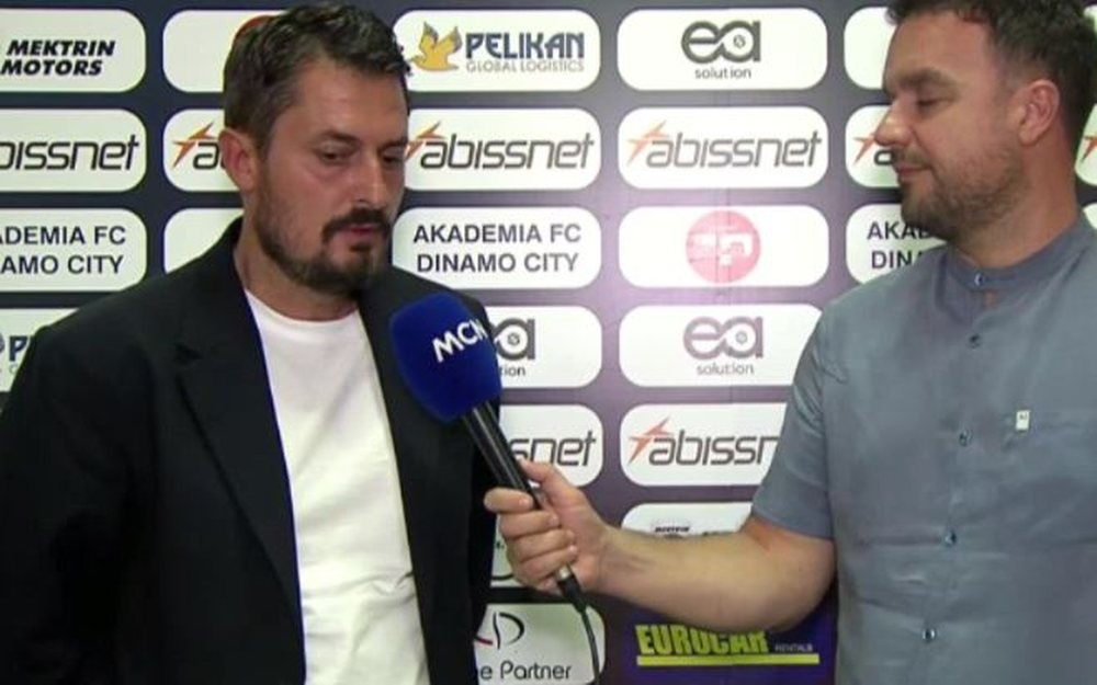 "E dha penallti me nj&euml; f&euml;rkim": Barushi ndez polemikat,