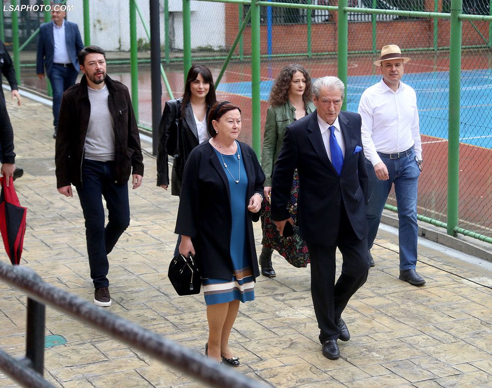Dosja e SPAK p&euml;r Berish&euml;n dhe Malltezin/ BIRN: Si ndryshuan aksionet e