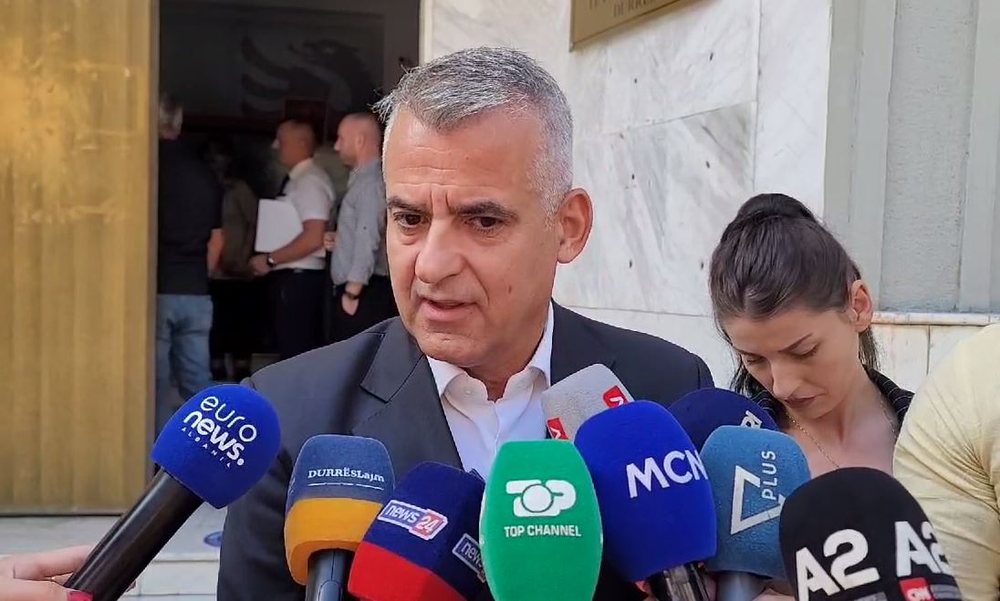 Vangjel Dule: Beleri i burgosur politik, personalisht i zotit Rama!