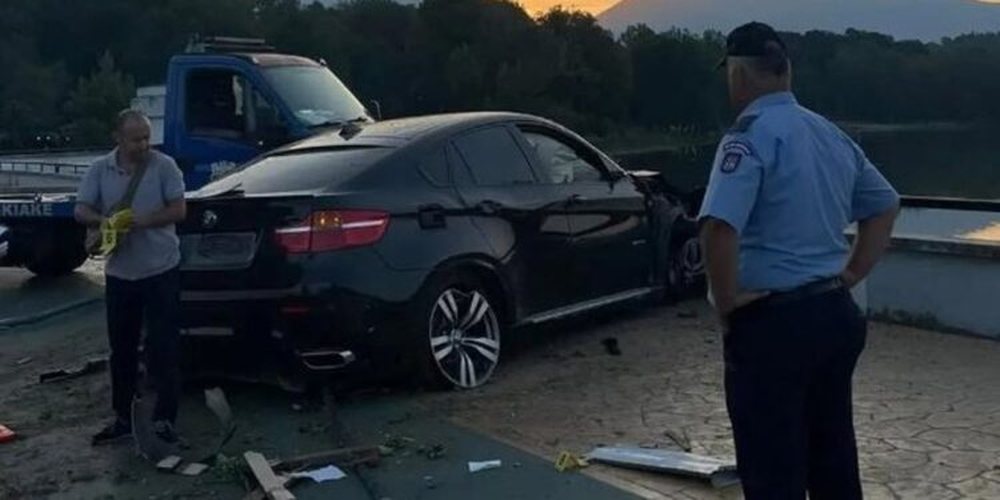 Aksidenti i pazakont&euml; te Liqeni, zbardhet d&euml;shmia e Emiliano