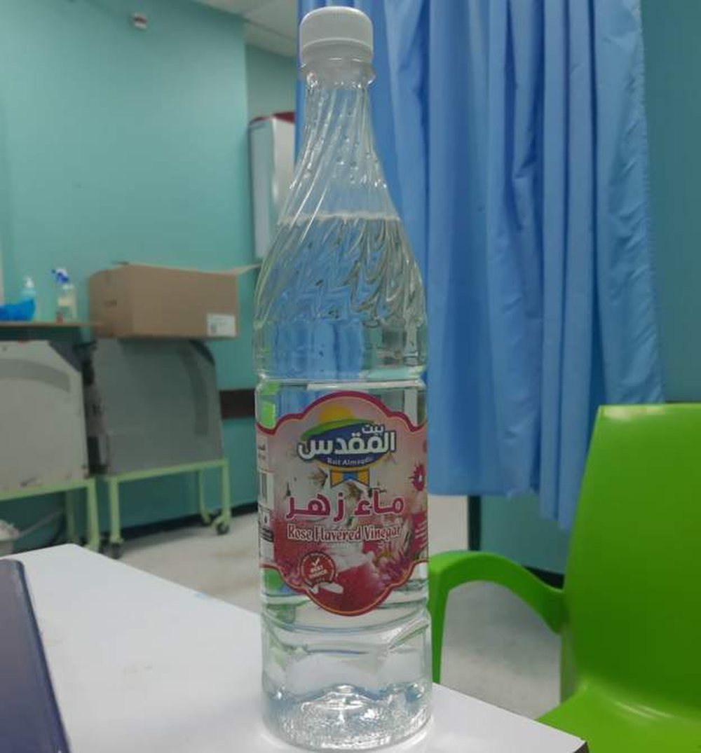 Mes luft&euml;s dhe munges&euml;s s&euml; produkteve spitalore, mjek&euml;t