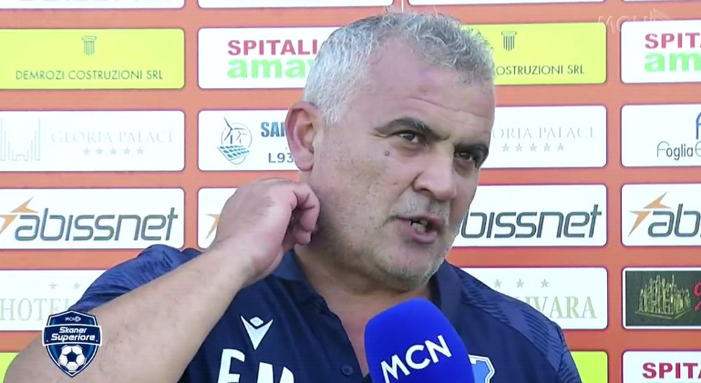 &ldquo;Final 4&rdquo;, por un&euml; preferoj edhe Kup&euml;n&rdquo;: Edi Martini