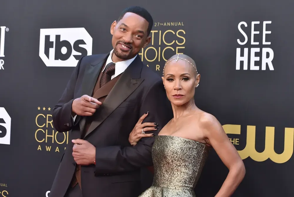Will Smith, i shokuar nga kujtimet e Jada Pinkett