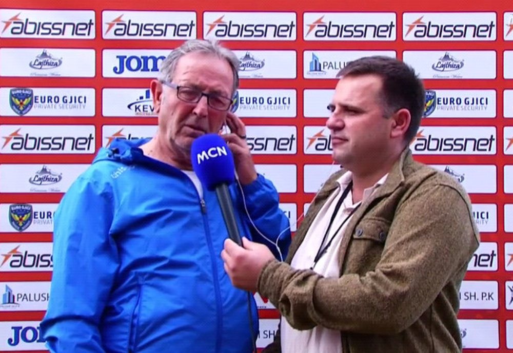 "Njohja e kund&euml;rshtarit plus i madh": Nica vendos gishtin mbi
