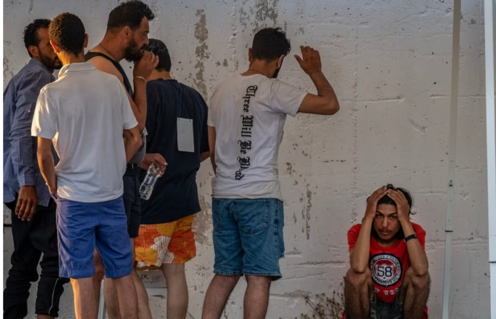 Rruga e Ballkanit rikthehet si rruga kryesore e kalimit t&euml; migrant&euml;ve