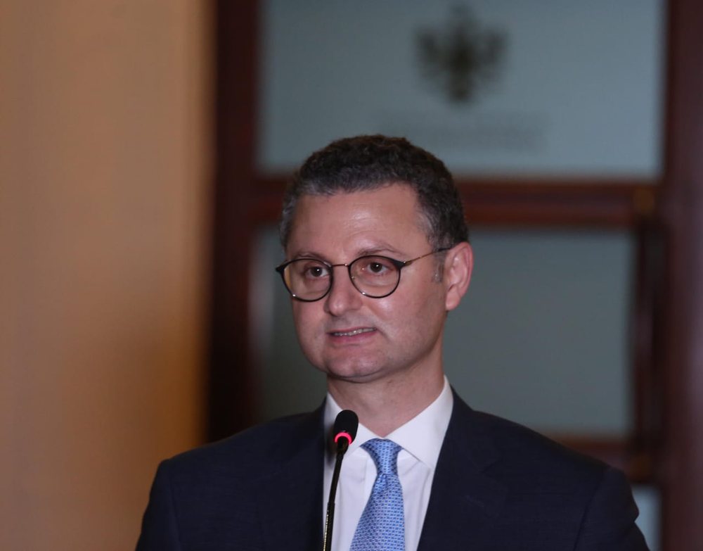 Qeveria miraton projekt-buxhetin p&euml;r vitin 2024
