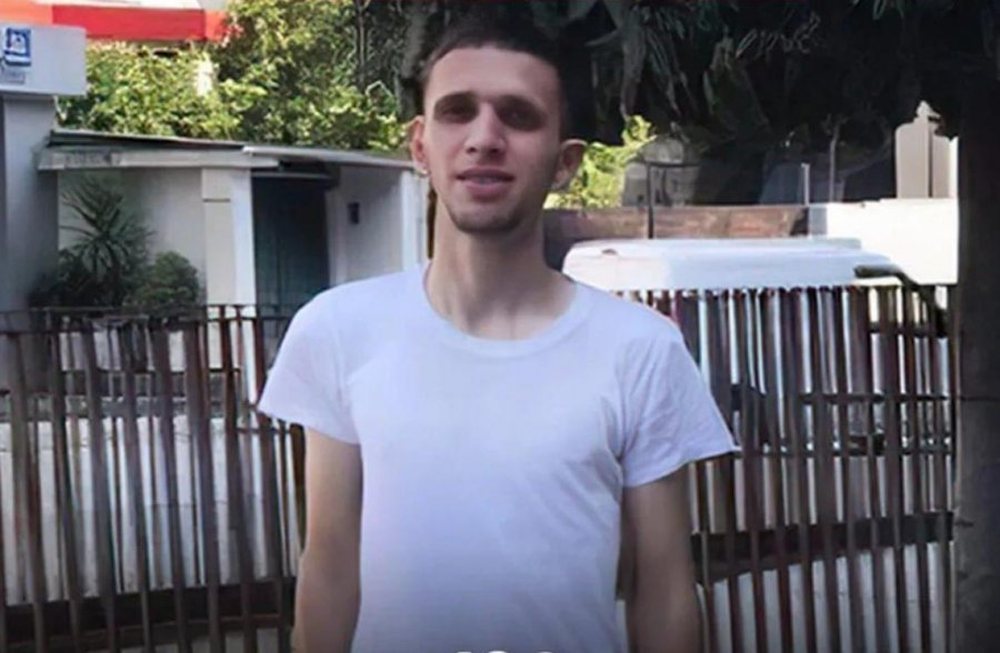 I zhdukur prej disa dit&euml;sh, i riu gjendet i mbytur n&euml; liqenin e