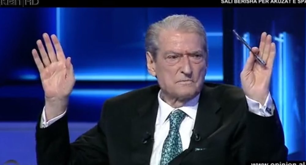 'Dosja Partizani'/ A do shkoj&euml; Berisha sot n&euml; SPAK?