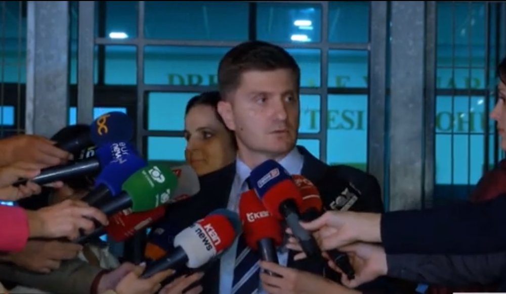 Flet avokati i Jamarb&euml;r Malltezit: U la n&euml; burg pa prova