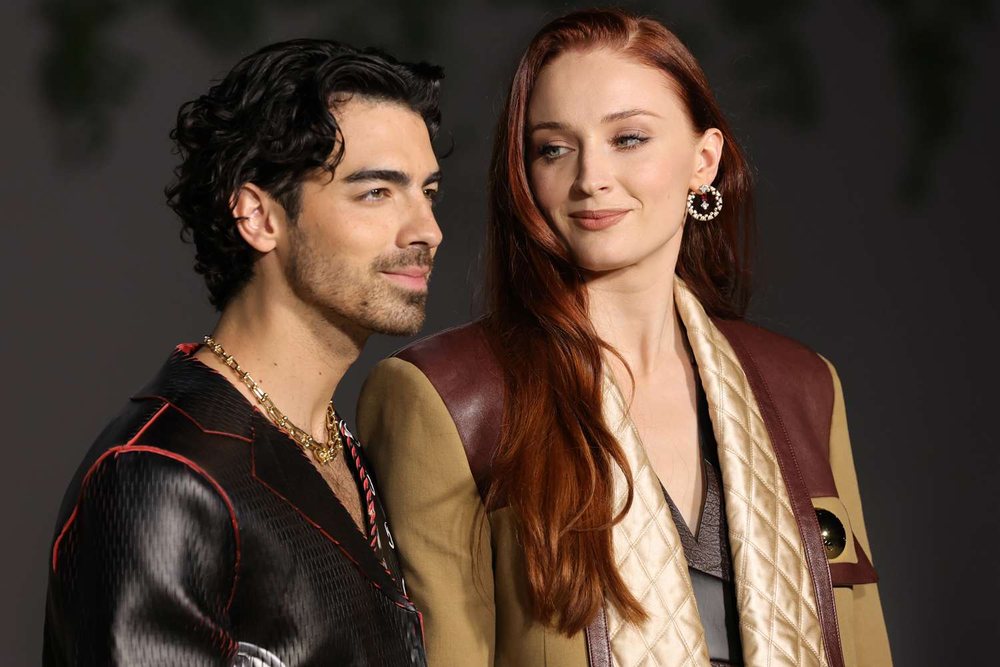 Joe Jonas, k&euml;ng&euml; p&euml;r ndarjen nga Sophie Turner