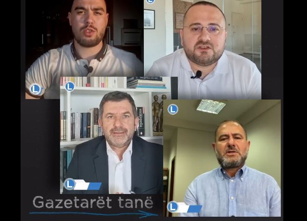 I gjith&euml; aktualiteti nga vendi dhe bota n&euml; Lapsi Videos