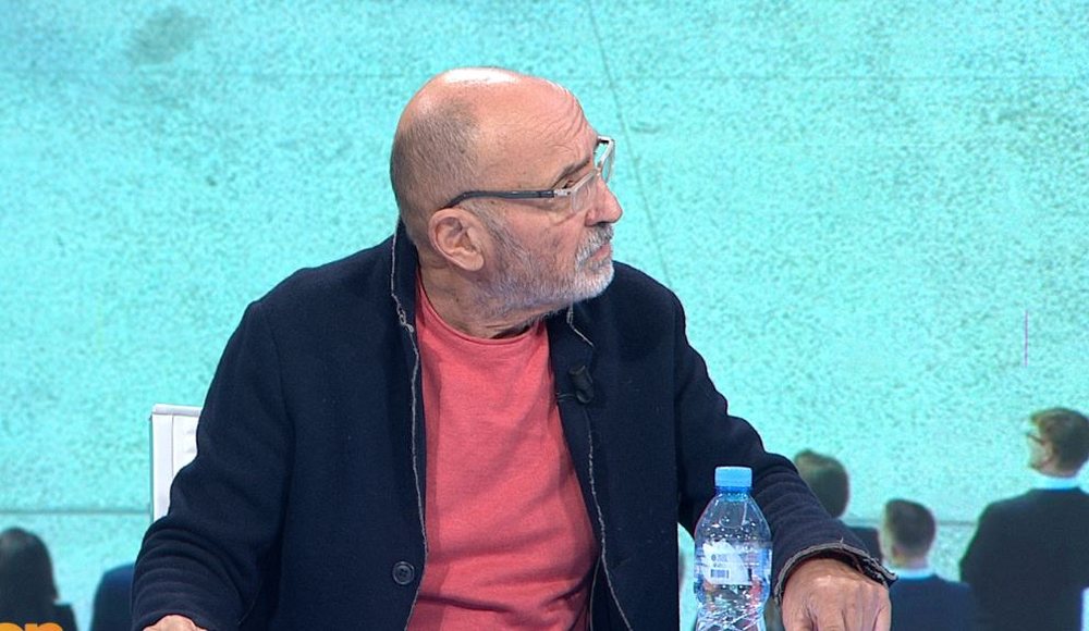 Lubonja: Procesi i Berlinit ka d&euml;shtuar, vet&euml;m mban gjall&euml;
