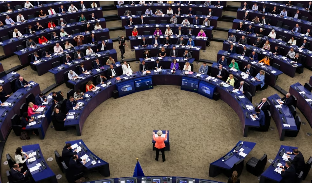 Rezoluta e PE-s&euml; p&euml;r tensionet n&euml; Veri t&euml; Kosov&euml;s, do
