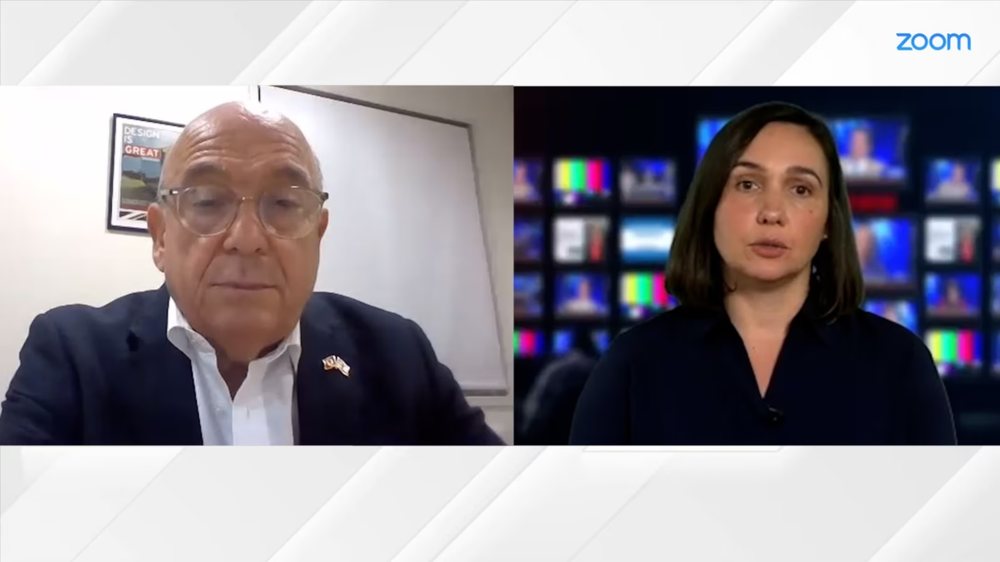 I d&euml;rguari i Britanis&euml; p&euml;r Kosov&euml;n: Banjska incident