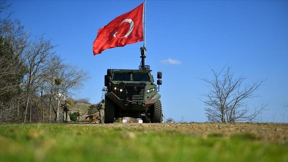 Turqia p&euml;rgatitet p&euml;r komand&euml;n e KFOR n&euml; Kosov&euml;