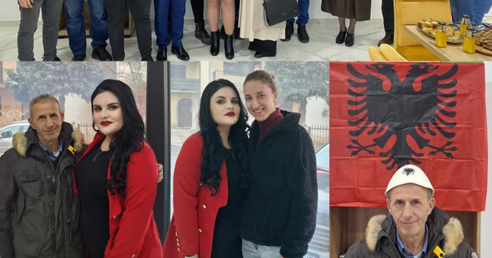 Dita e Flamurit, festojn&euml; edhe shqiptar&euml;t e Sanxhakut