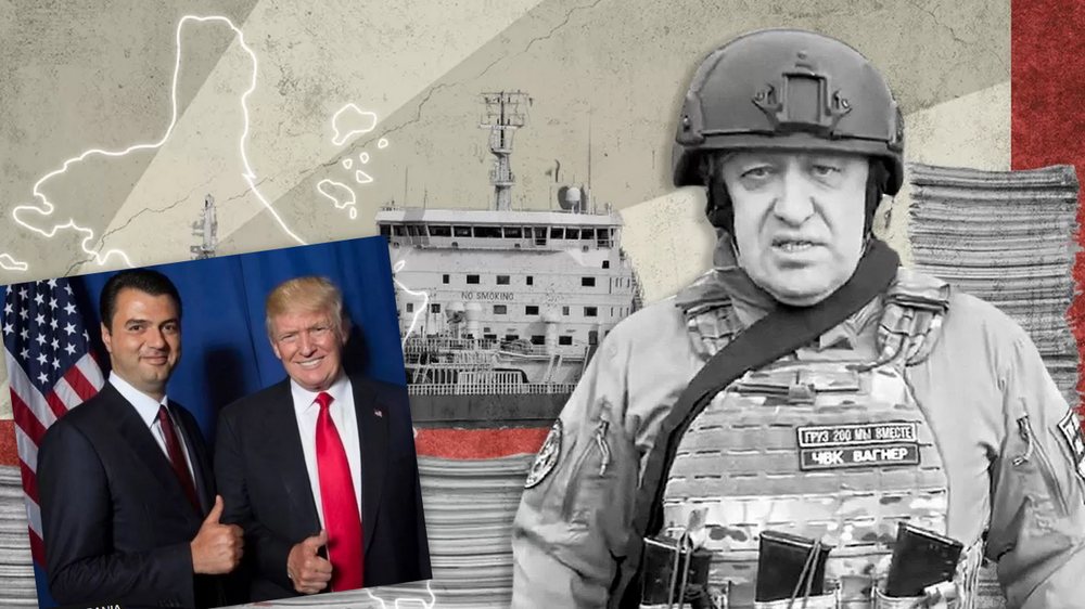 BBC: Lulzim Basha p&euml;rdori infrastruktur&euml;n ruse p&euml;r lobimin