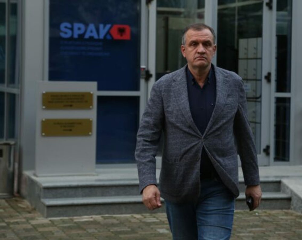 SPAK i komunikoi akuz&euml;n, Beqaj: Prokurori nuk hetoi plot&euml;sisht,