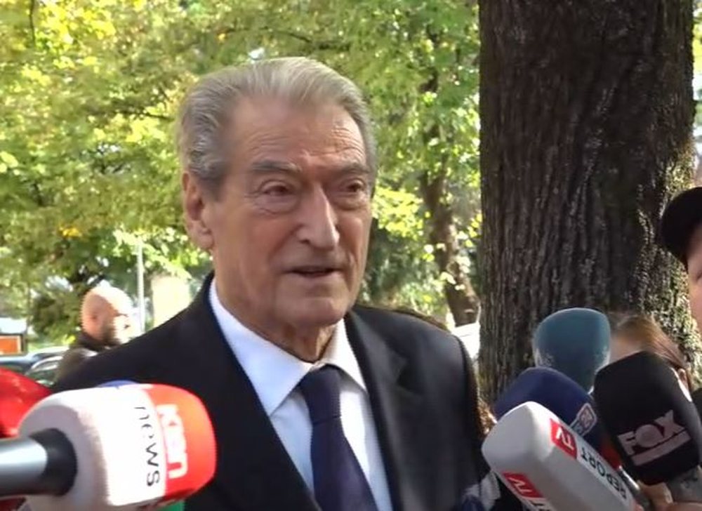 Marr&euml;veshja me Italin&euml; p&euml;r emigrant&euml;t, Berisha: Firma e