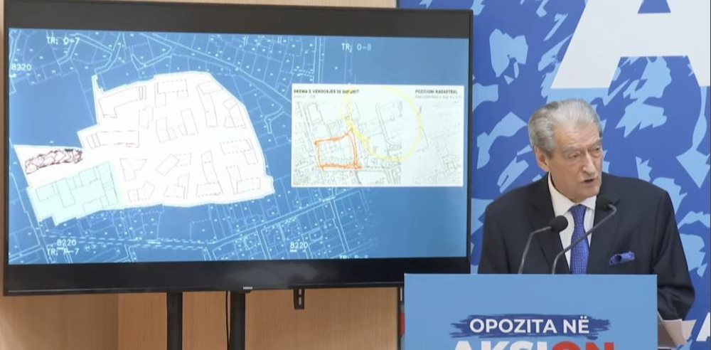 Vendimi i Strasburgut p&euml;r 21 Janarin, Berisha: Jam gati t&euml; rihetohem