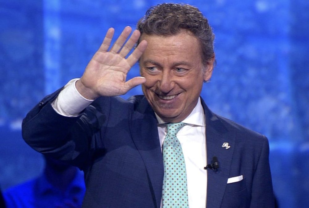Gazetari italian Sandro Sabatini reflekton n&euml; &ldquo;Pressing&rdquo;: