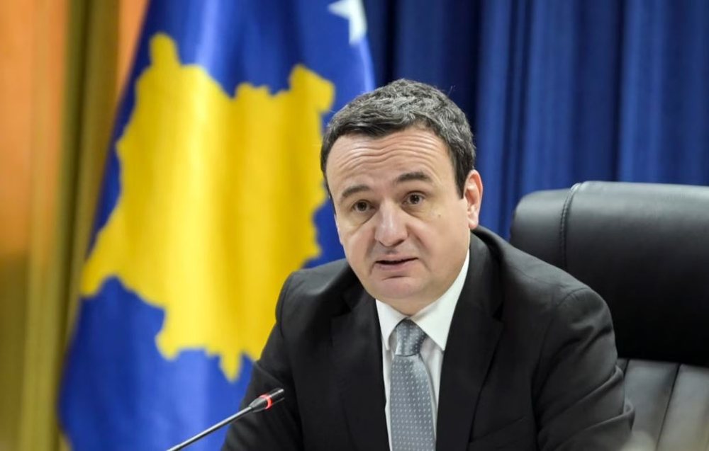 Ndalimi i dinarit serb, reagon Kurti: Do ket&euml; nj&euml; periudh&euml;