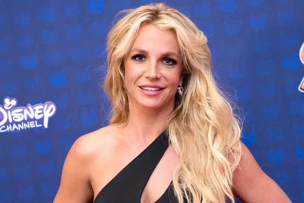 Britney Spears zbulon problemin e saj sh&euml;ndet&euml;sor