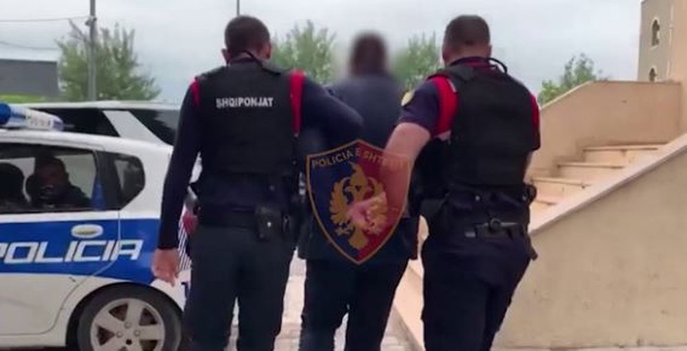 &ldquo;T&euml; q* fmi e &ccedil;a ke, ta thej kapak e kreve&rdquo; - Si u