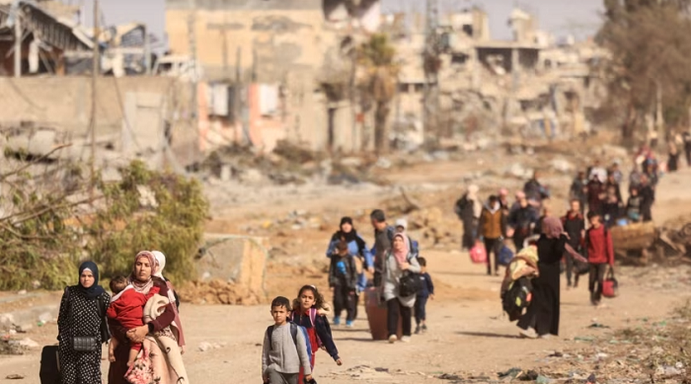 OKB: 570 mij&euml; njer&euml;z n&euml; Gaza p&euml;rballen me "uri