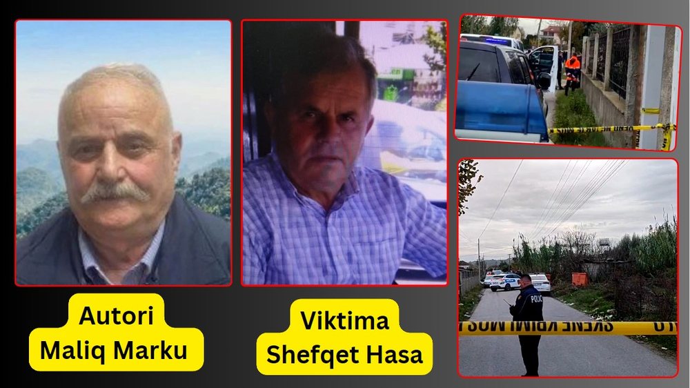 Sherr p&euml;r kanalin e uj&euml;rave t&euml; zeza/ Para 1 jave erdhi nga