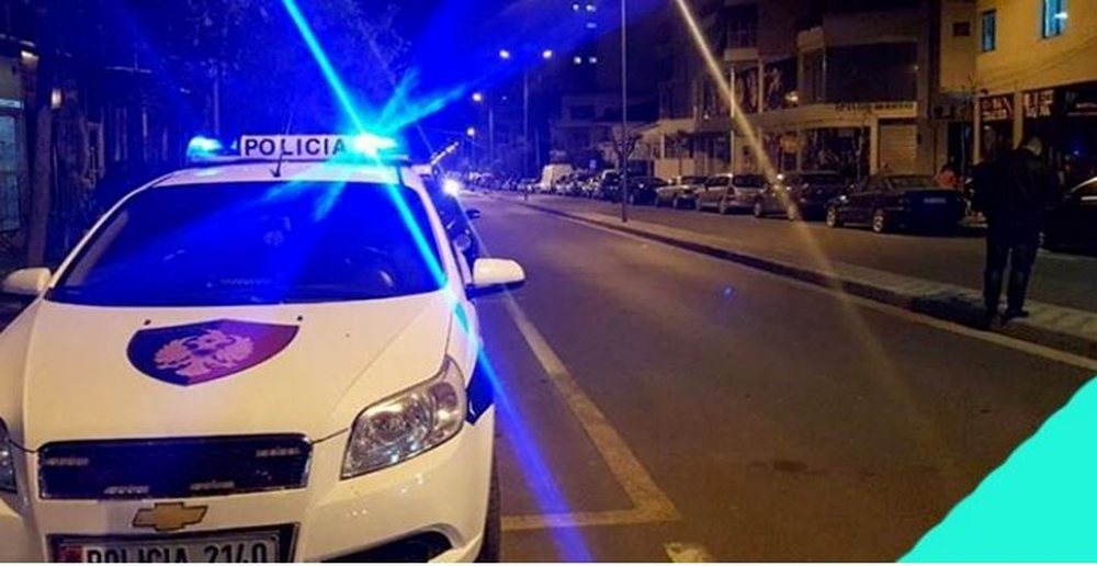 Me l&euml;ndime n&euml; k&euml;mb&euml; dhe kok&euml;, zbulohet identiteti i