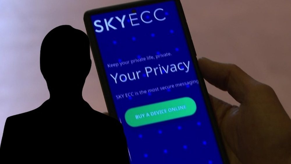 Zb&euml;rthimi i SKY Ecc/ Gjyq n&euml; Belgjik&euml; p&euml;r 120 persona.