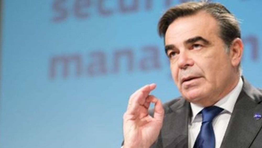 N&euml;nkryetari grek i BE: Asnj&euml; hap i Shqip&euml;ris&euml; n&euml;se nuk