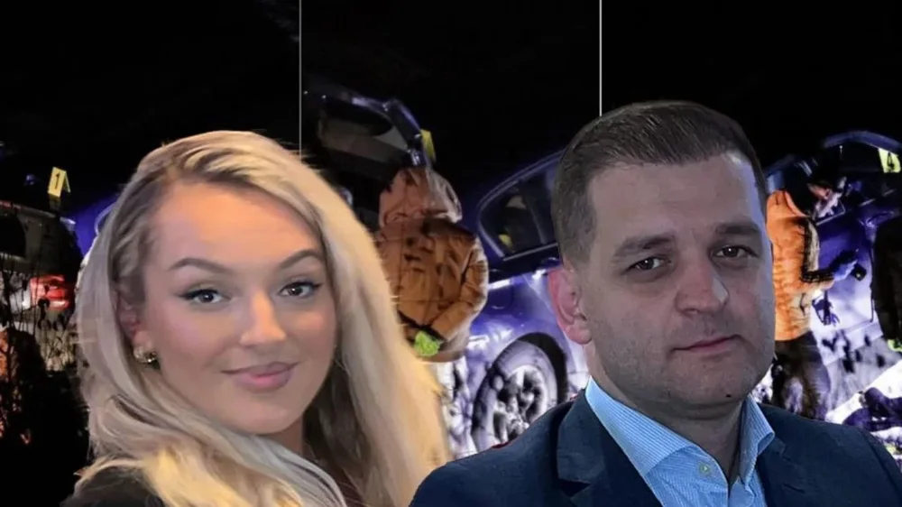 Burri pagoi vrasjen e gruas, &ccedil;ifti kishin aplikuar p&euml;r divorc