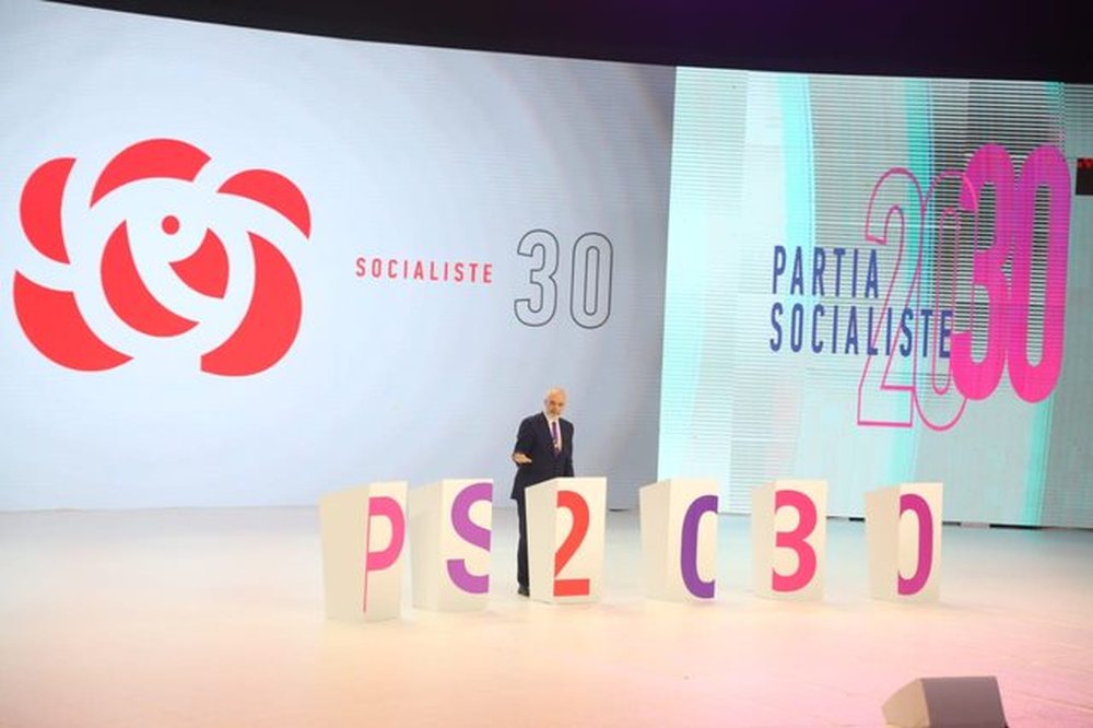 Rama n&euml; delir: Po mos t&euml; ishte p&euml;r PS-n&euml; do t&euml; ishim