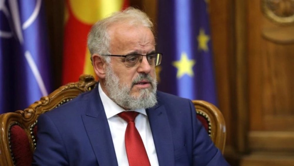 BDI propozon Xhaferin p&euml;r kryeminist&euml;r 100-dit&euml;sh n&euml;